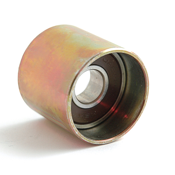 V Kayış Gergi Rulmanı